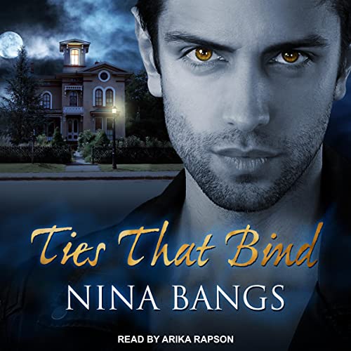 Ties That Bind book cover