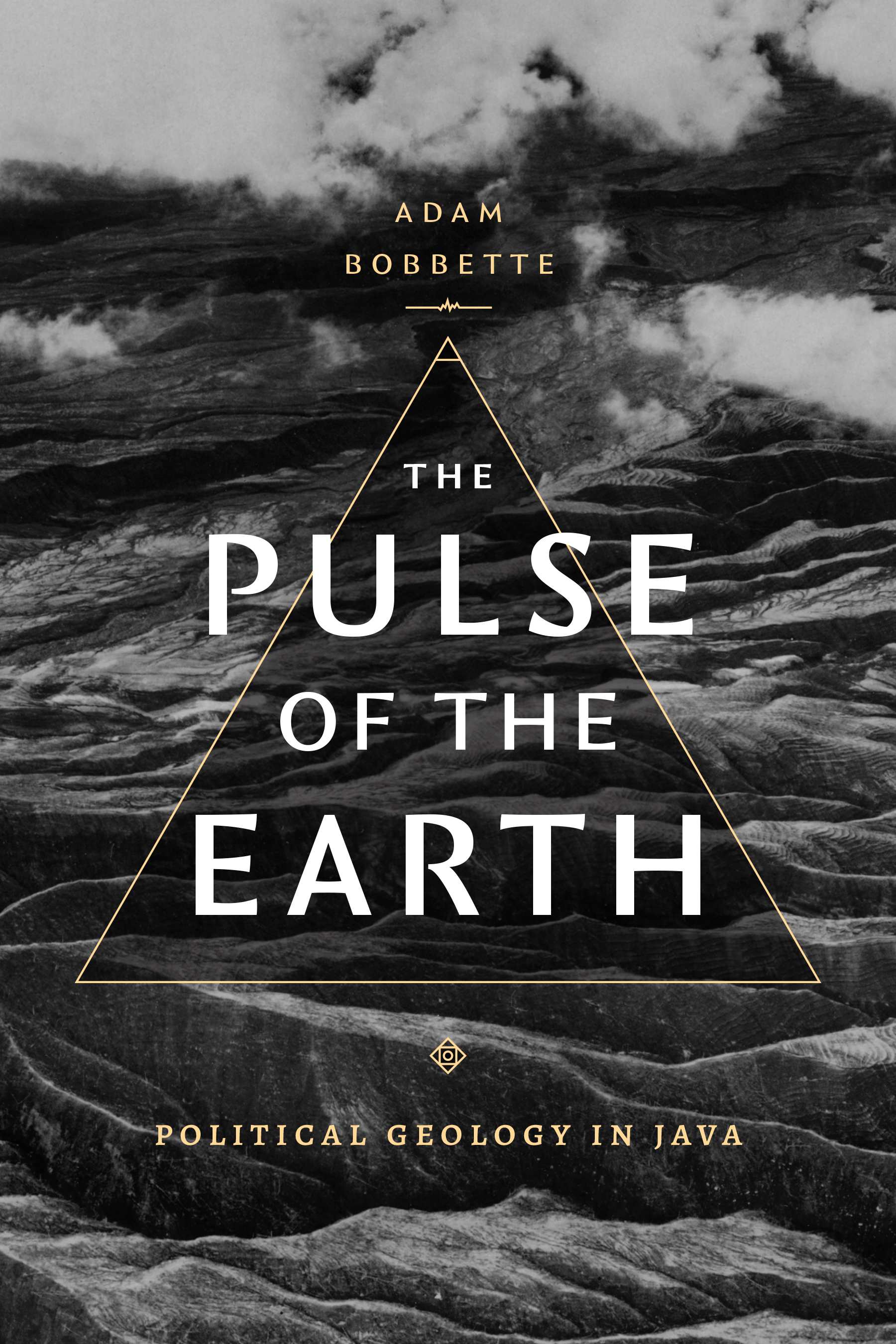 The Pulse of the Earth: Political Geology in Java