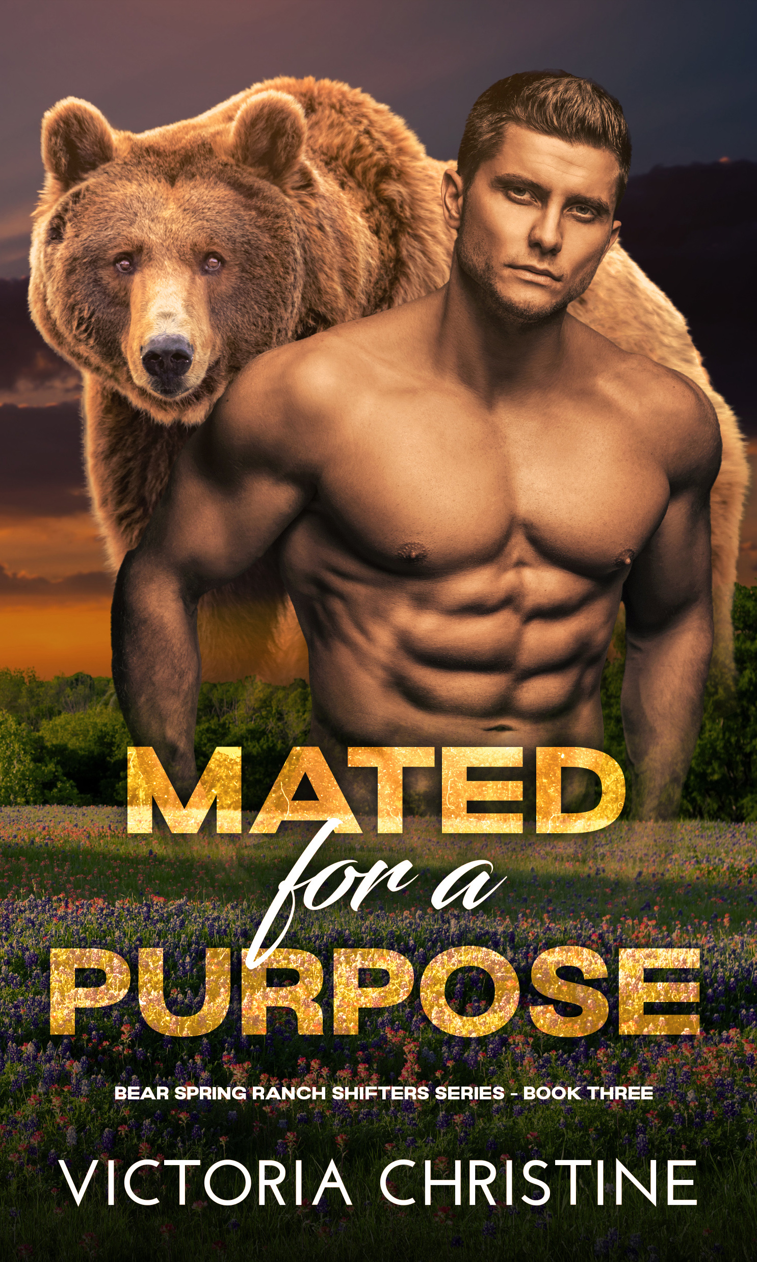 Mated for a Purpose