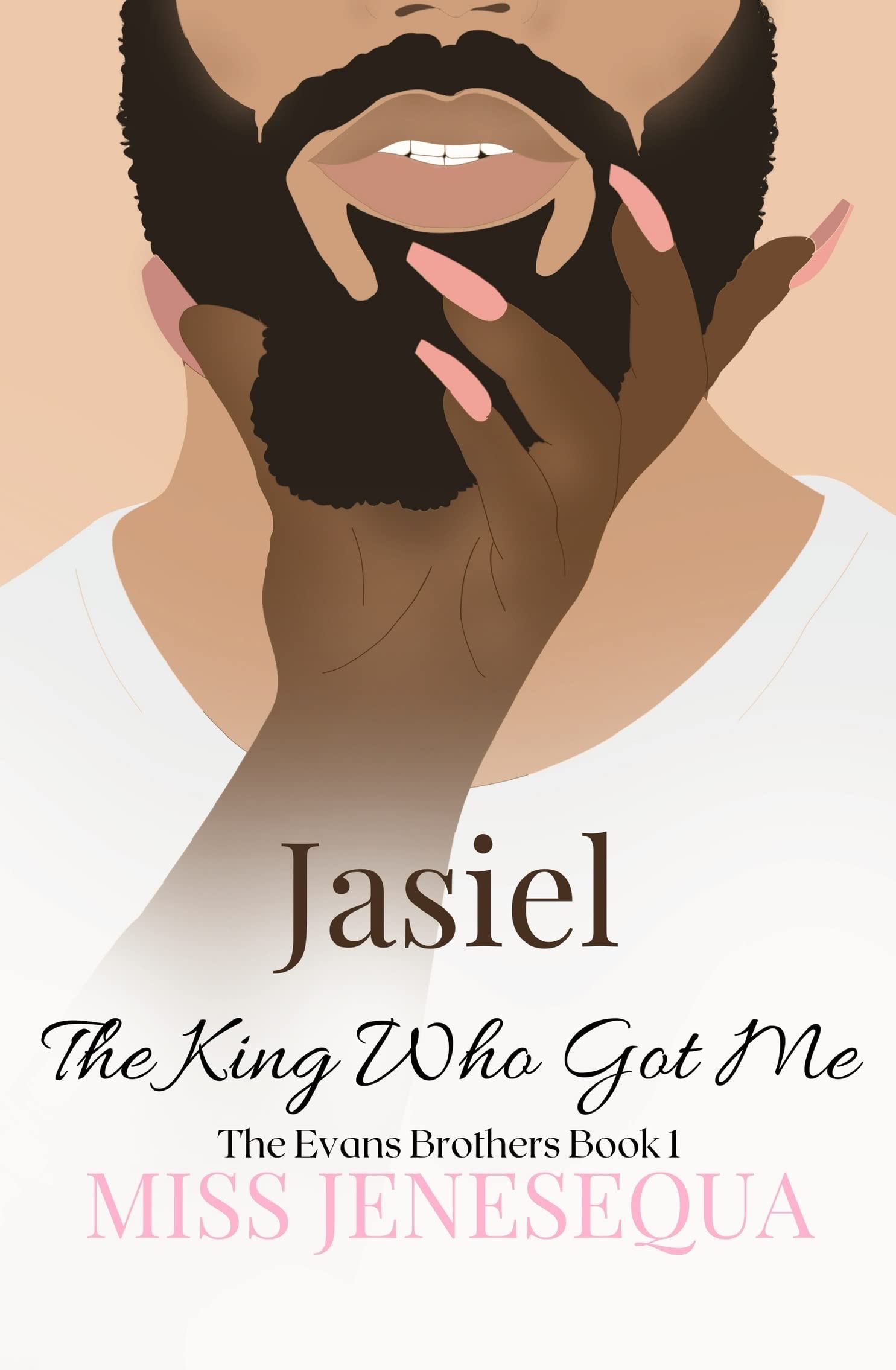 Jasiel, The King Who Got Me