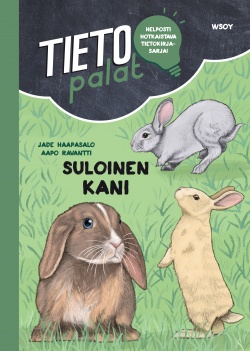 Suloinen kani