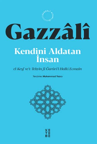 Kendini Aldatan İnsan book cover