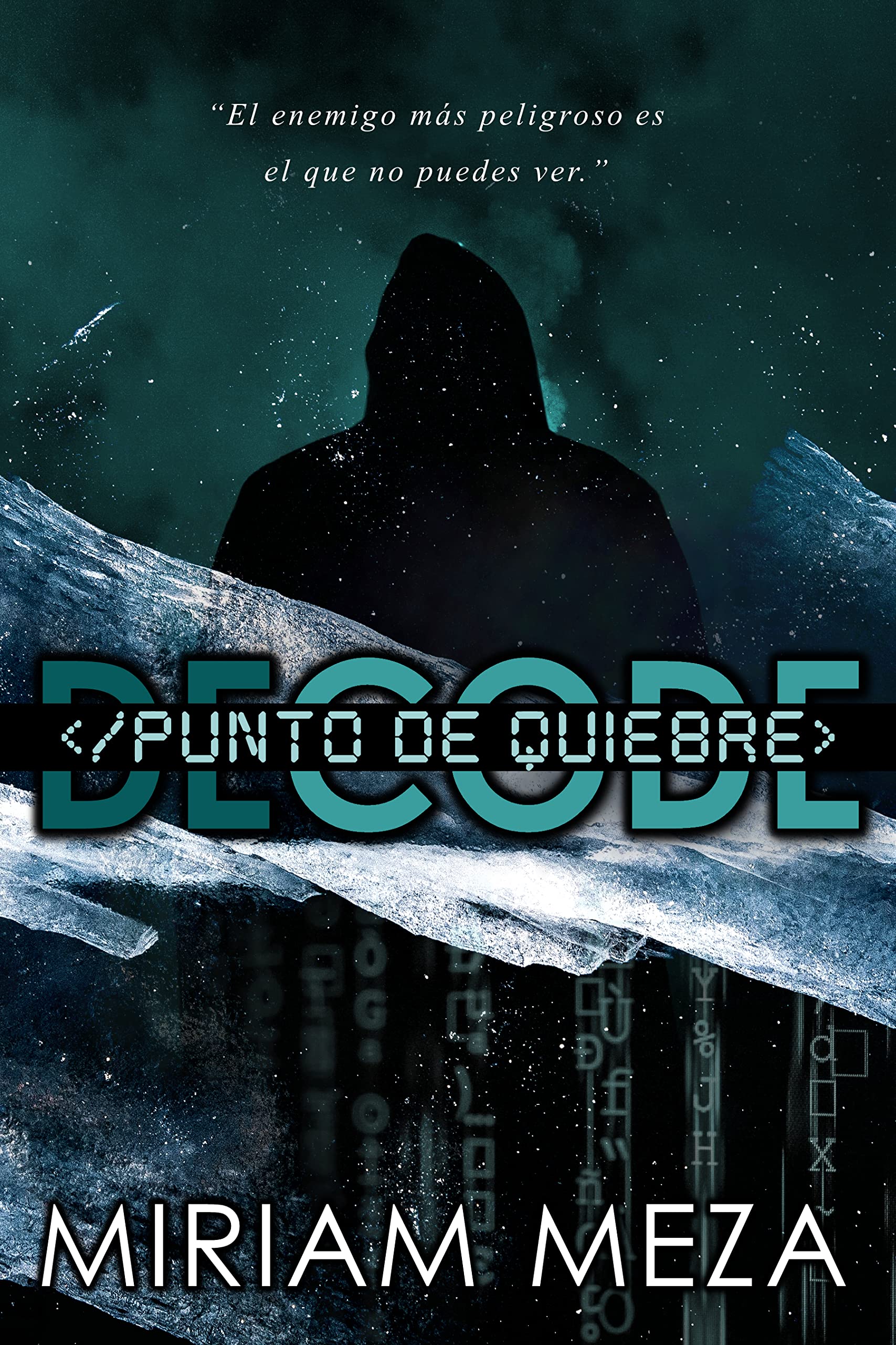 PUNTO DE QUIEBRE