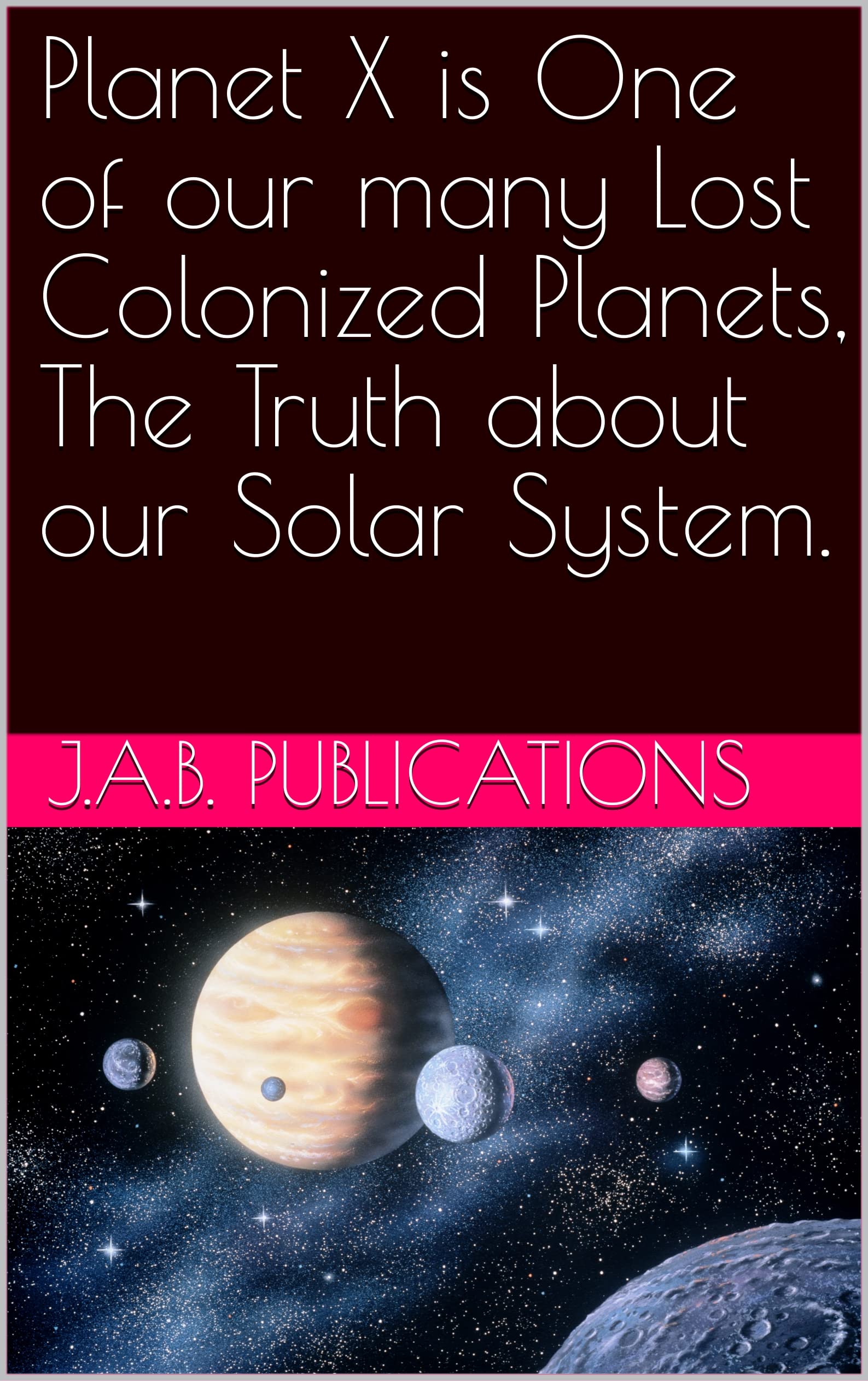 The Shocking Truth About Your Dominant Planet - snn42vs