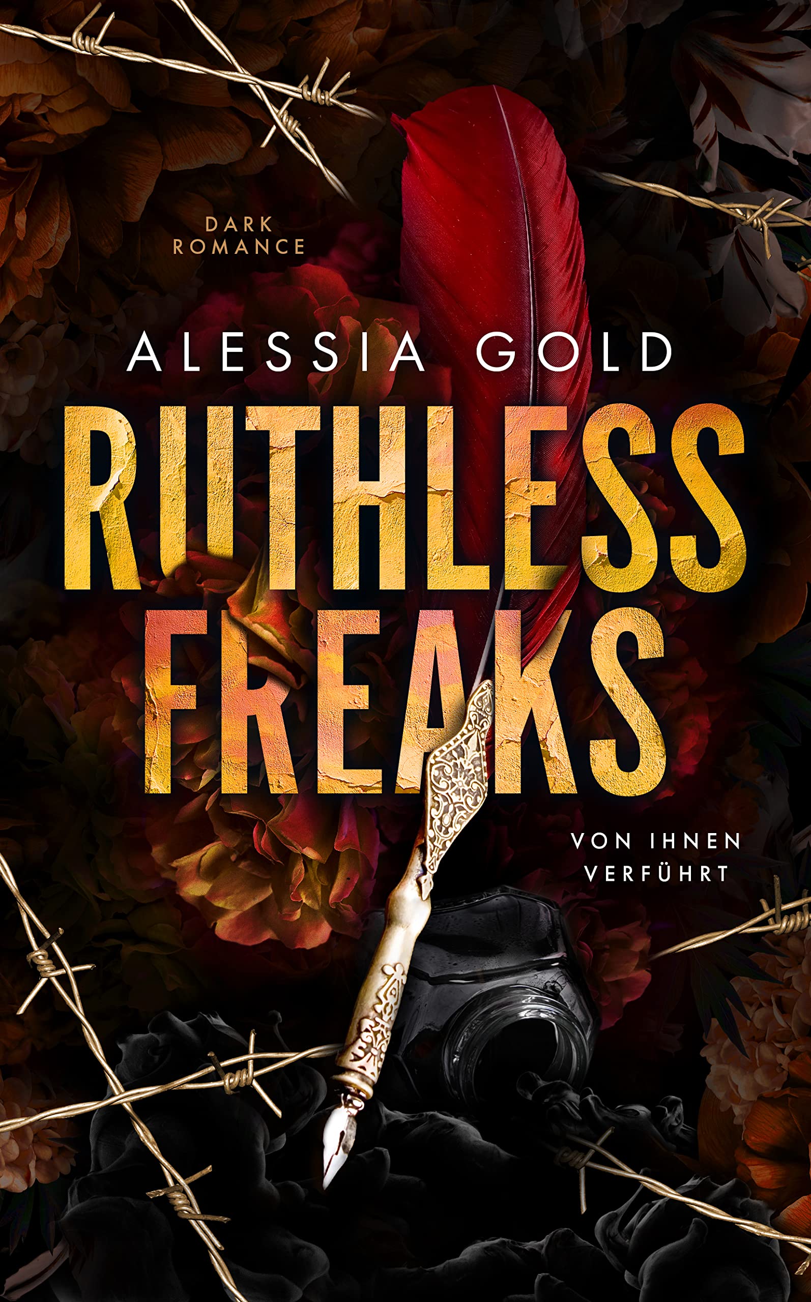 Ruthless Freaks - Von ihnen verführt