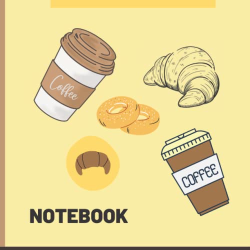 Lined Paper Notebook Lined Notebook For Kids And Students, by Smart