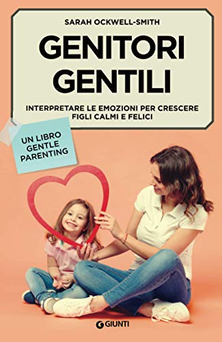 Genitori gentili book cover