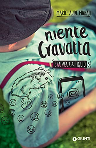 Niente cravatta (Sauveur & Figlio Vol. 3) book cover