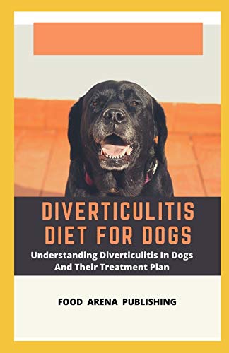 Dog Food For Bowel Diverticulitis preview