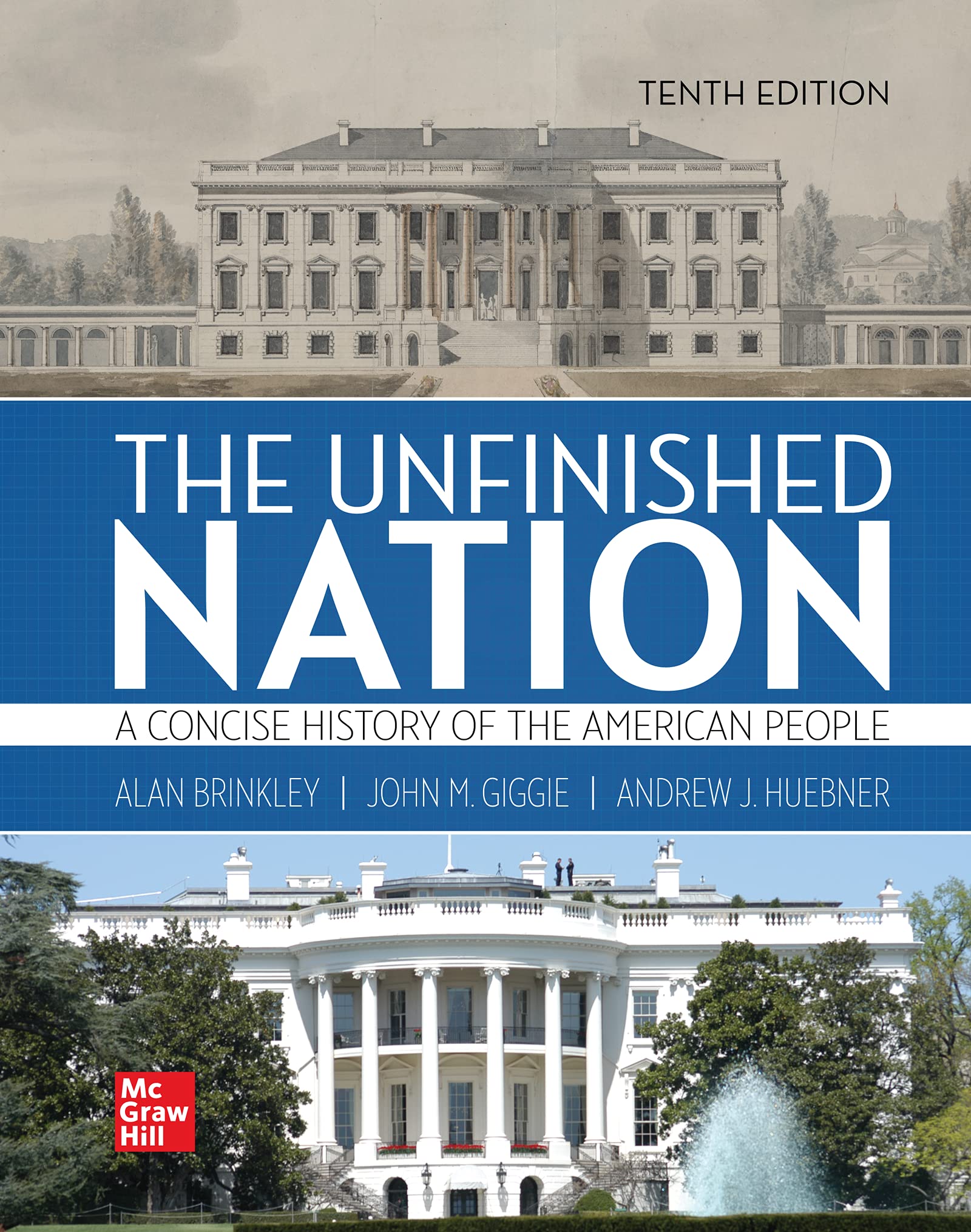 Looseleaf for The Unfinished Nation A Concise History of the American