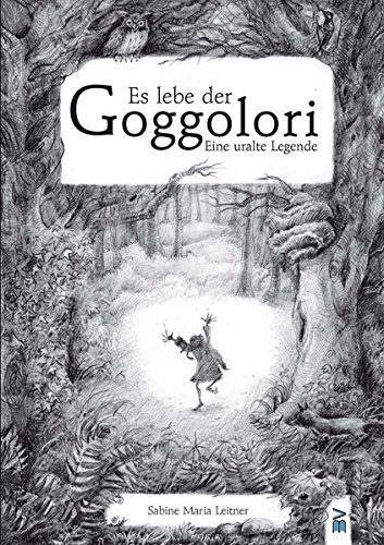 Es lebe der Goggolori book cover