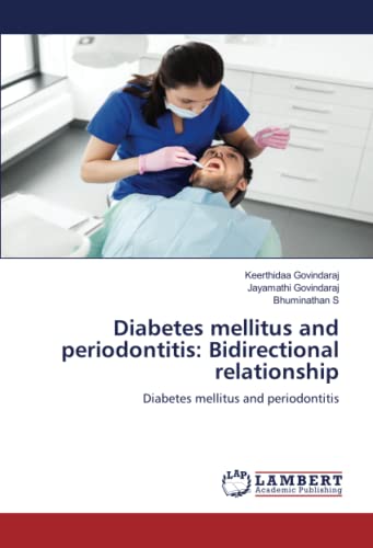 Diabetes mellitus and periodontitis: Bidirectional relationship ...