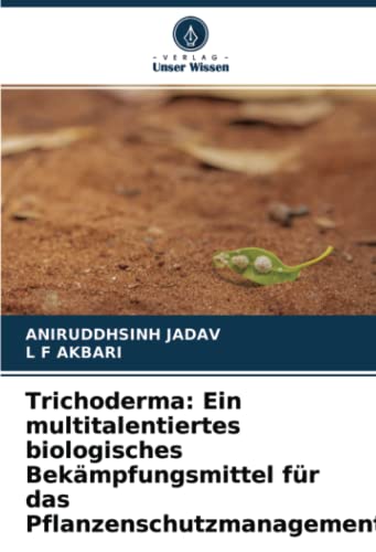 Trichoderma: Ein multitalentiertes biologisches Bekämpfungsmittel für ...