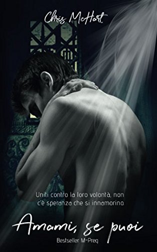 Amami, se puoi (Sorpresa) book cover