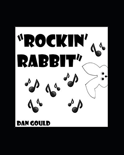 Rockin' Rabbit by Dan Gould | Goodreads
