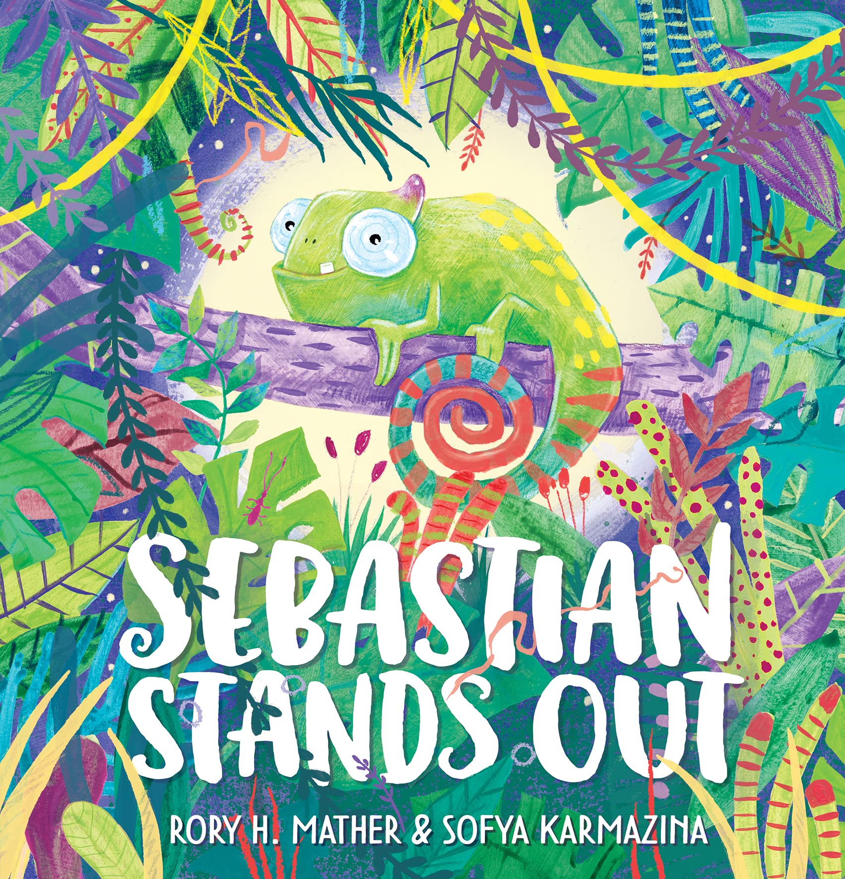 Sebastian Stands Out by Rory H. Mather Goodreads