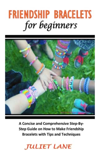 Dont Miss Out 8 Easy Friendship Bracelets For Beginners Everyones Talking About - 79roi28