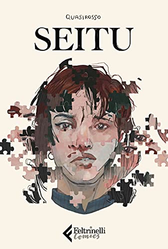 Seitu book cover