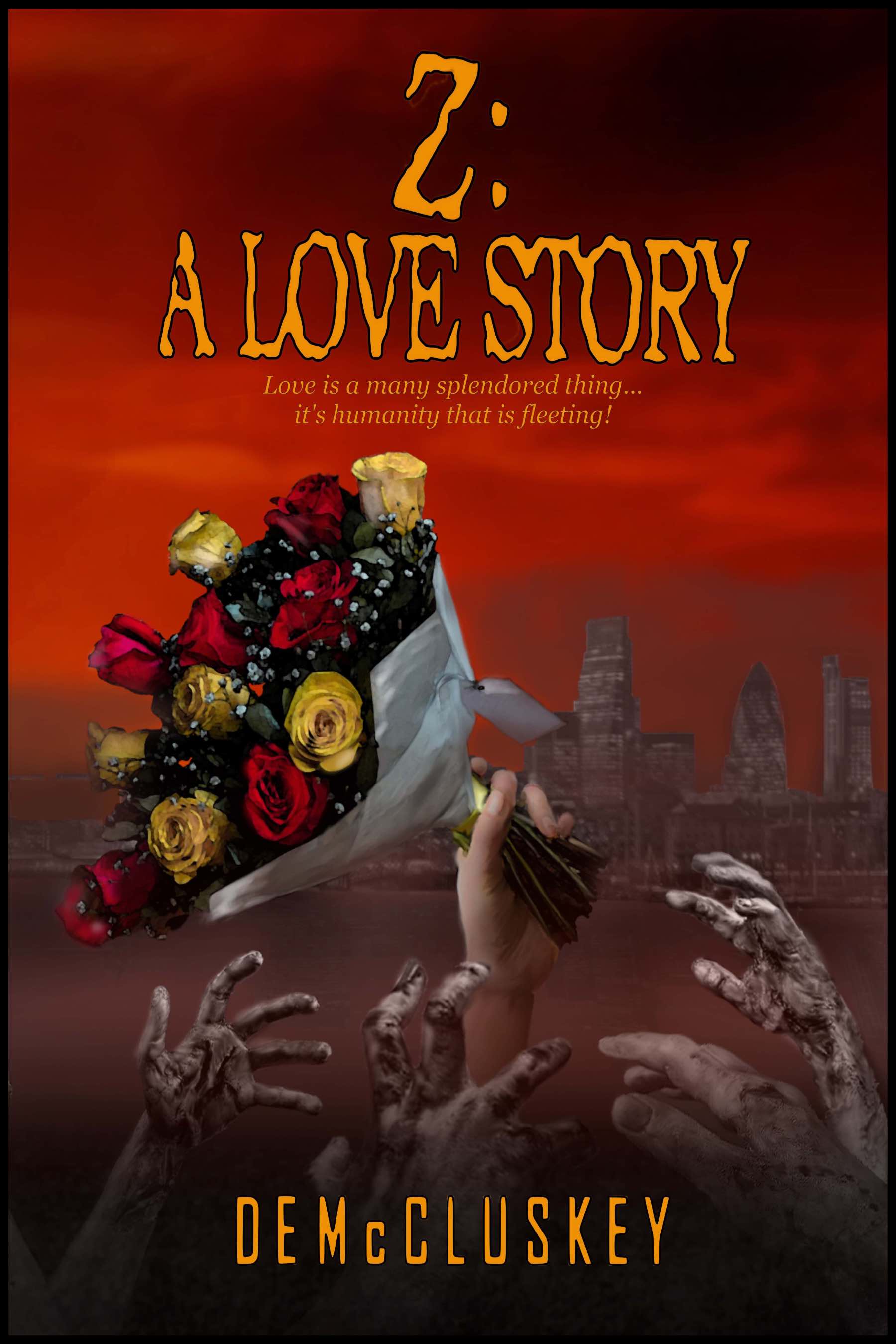 Z: A Love Story: A wonderfully gory romantic comedy with zombies