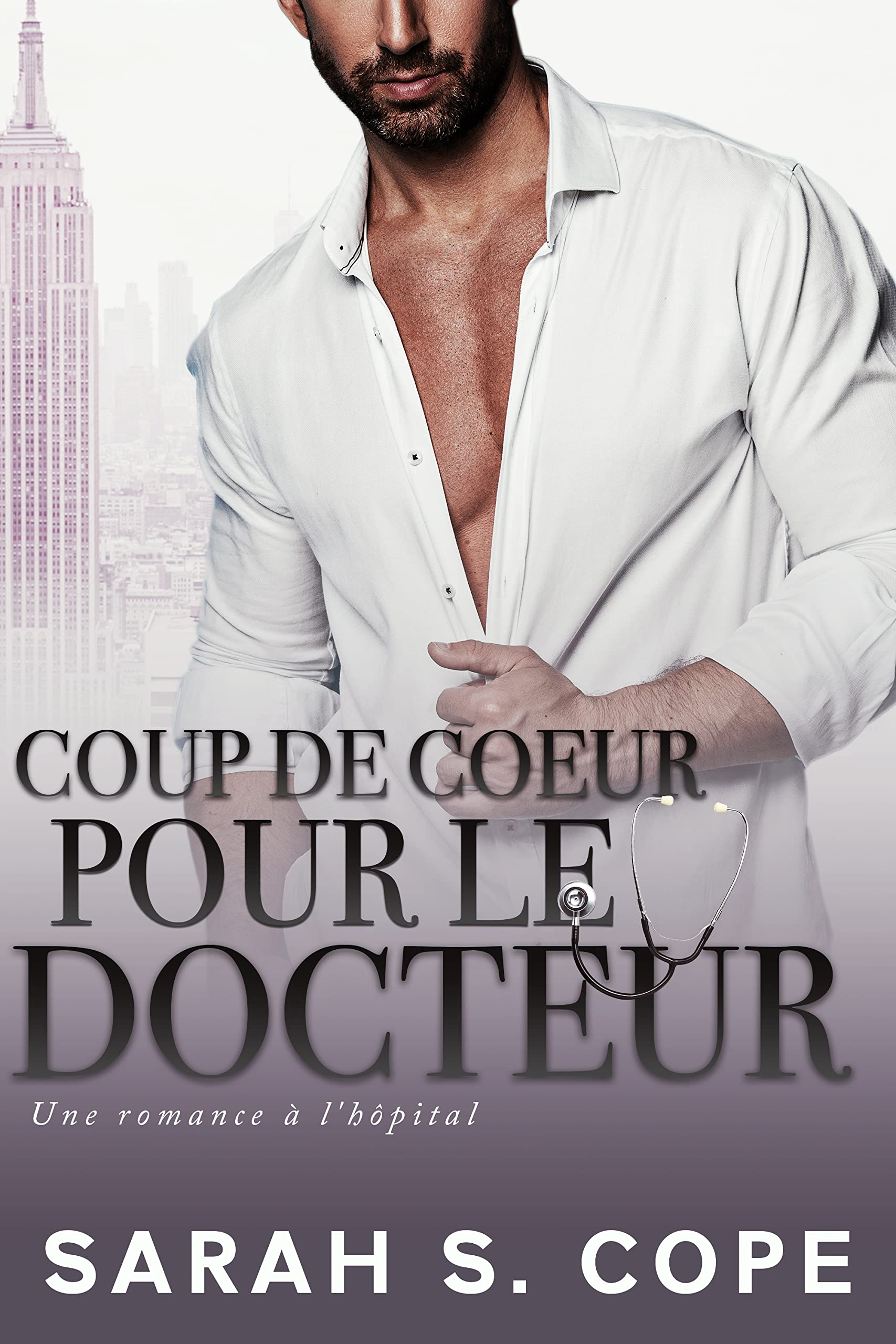Coup de Cœur pour le Docteur