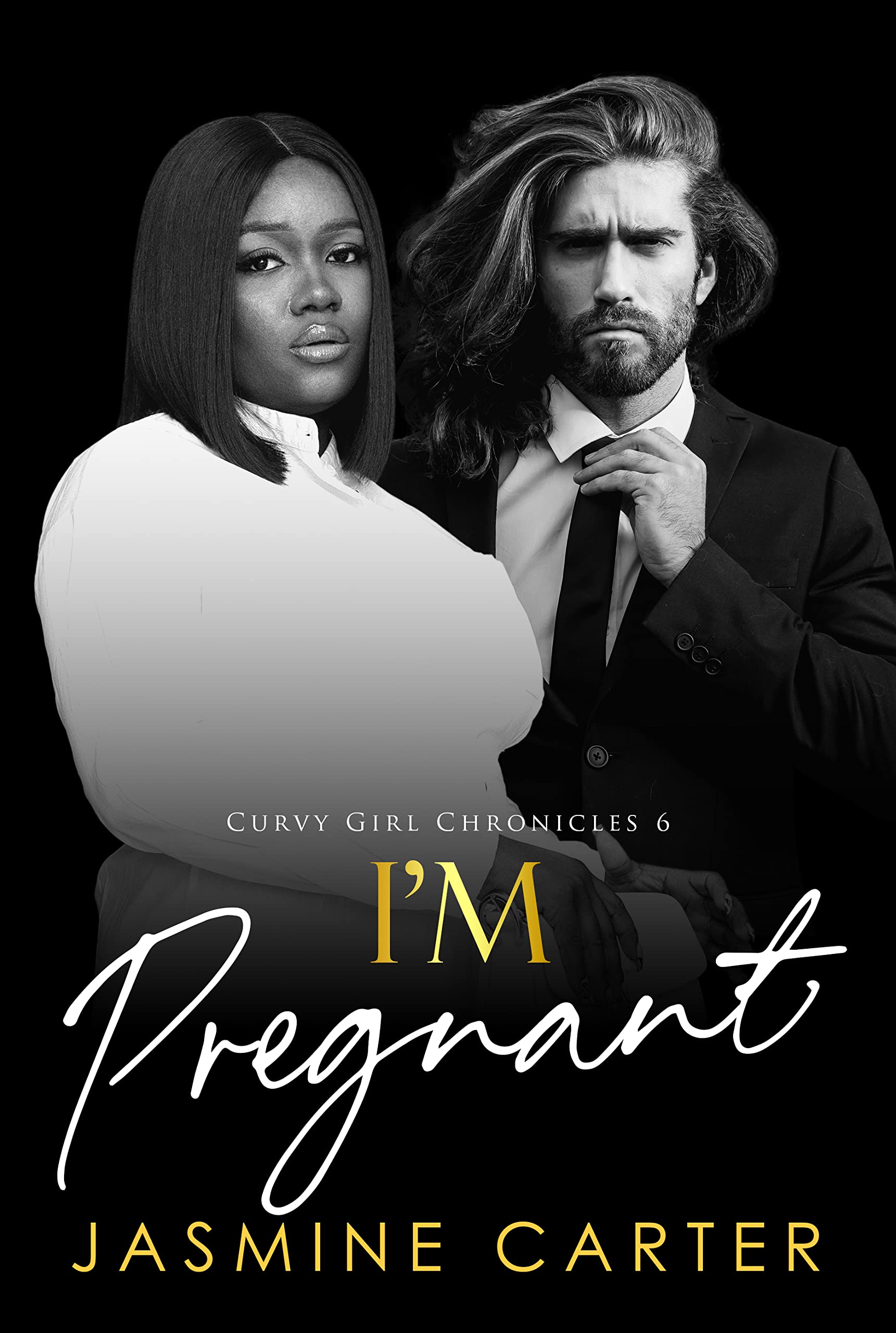 I'm Pregnant