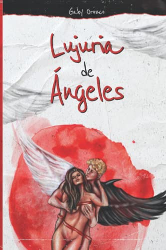 Lujuria de Angeles
