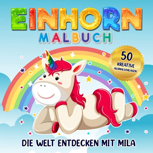 Ausmalbilder für Mädchen: Kreativität entfesseln und die Welt bunter machen!