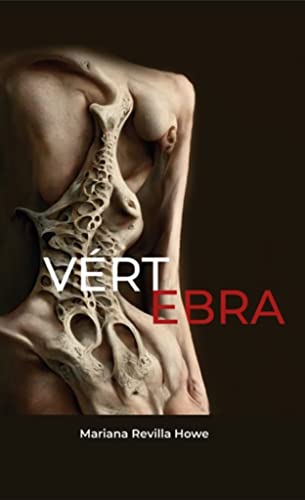 Vértebra: TERROR PSICOLÓGICO | HORROR CLÁSICO