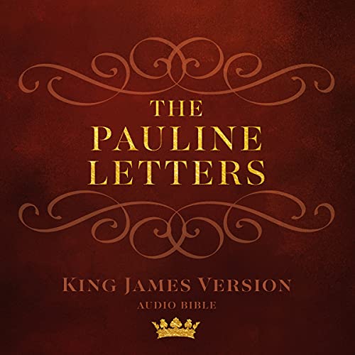 The Pauline Letters by Made for Success Goodreads