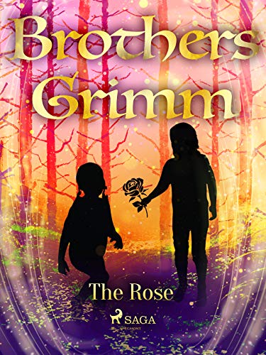 The Rose book cover