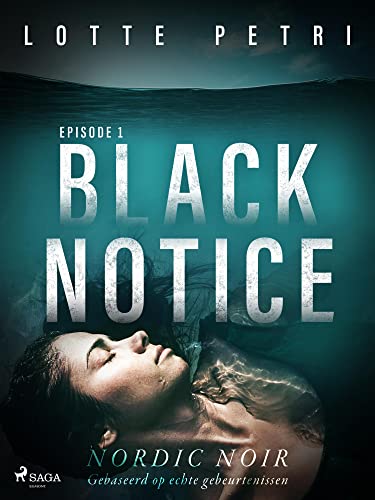 Black notice book cover 3
