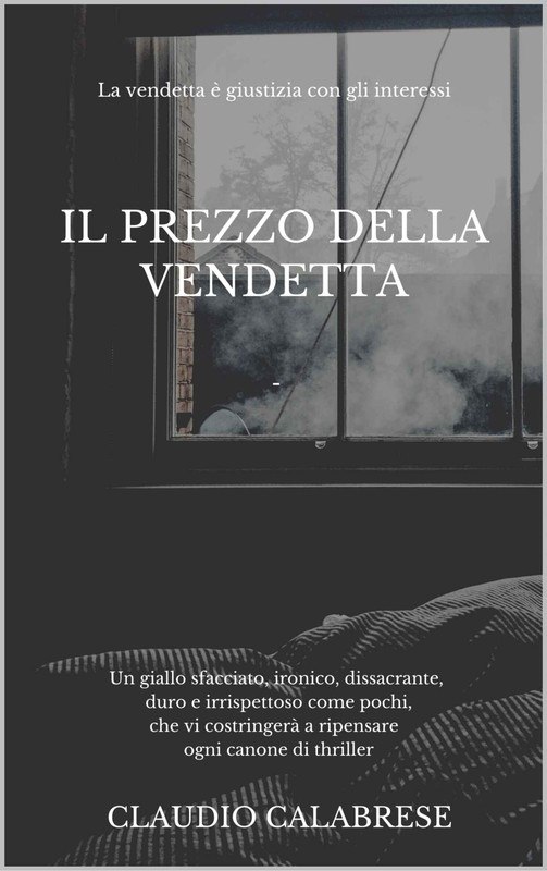 Il prezzo della vendetta