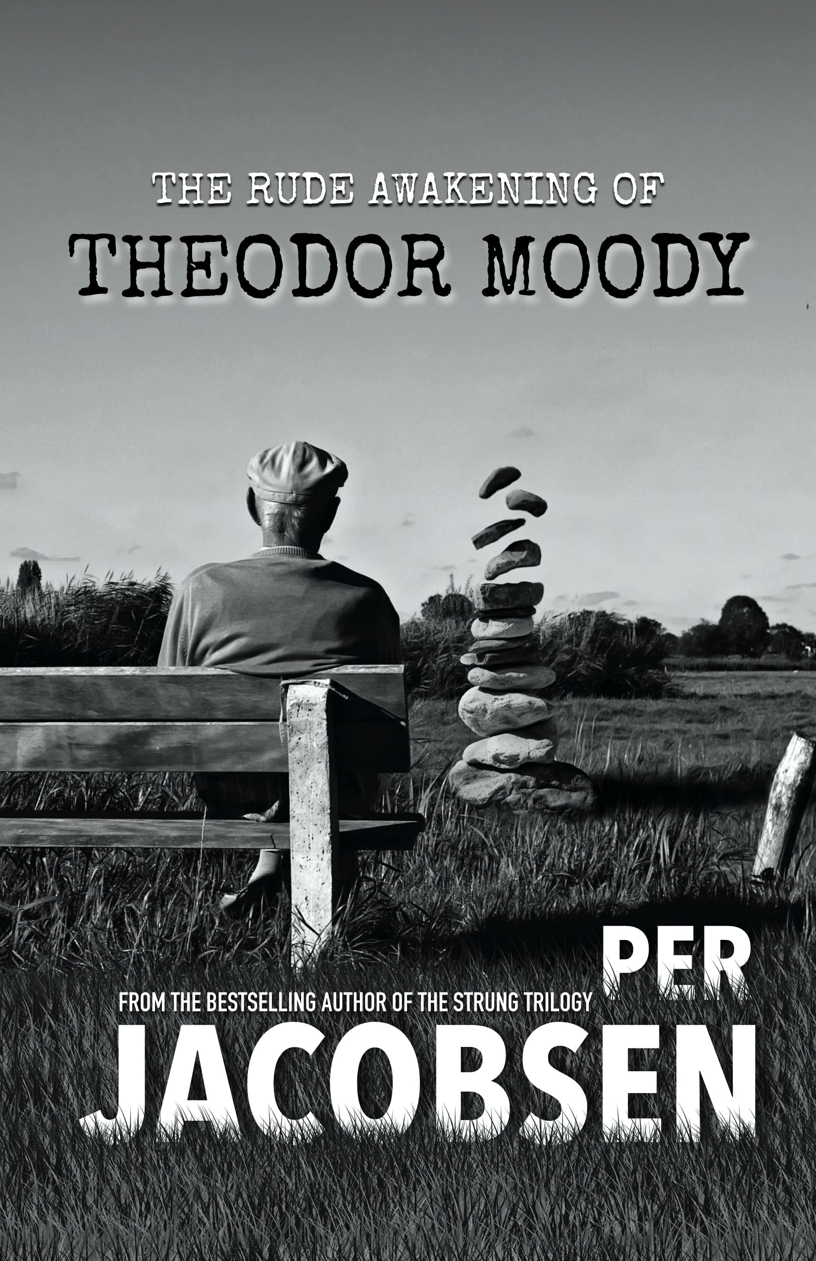 The Rude Awakening of Theodor Moody