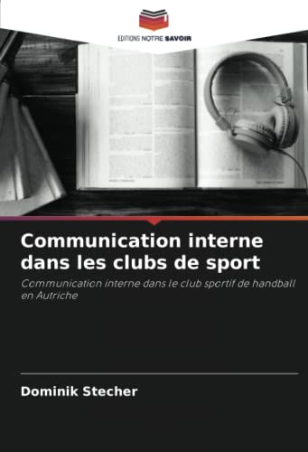Communication interne dans les clubs de sport: Communication interne ...