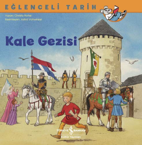 LESEMAUS book cover 2