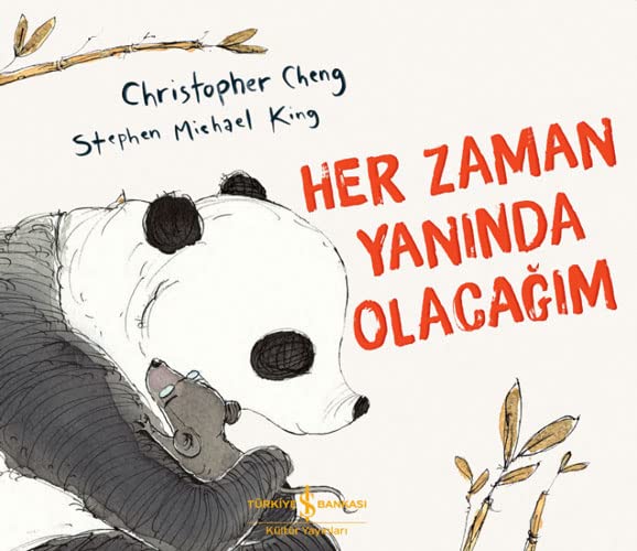 Her Zaman Yaninda Olacagim