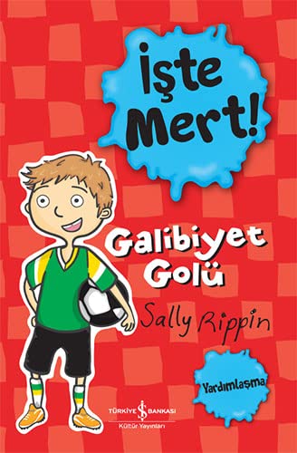 Iste Mert! Galibiyet Golü ;Yardimlasma