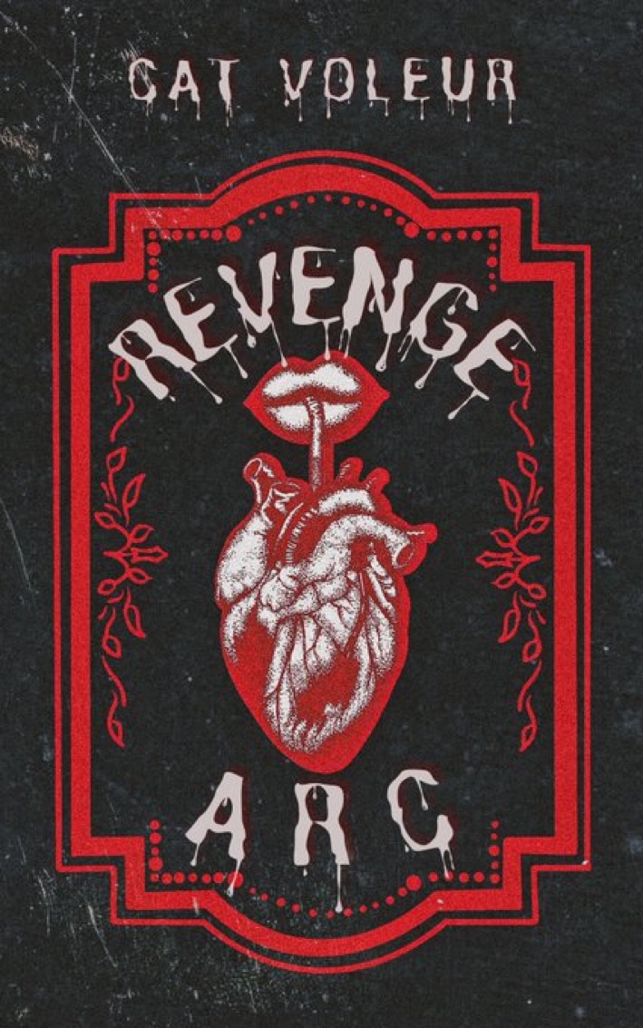 Revenge Arc