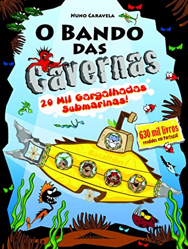 20 Mil Gargalhadas Submarinas