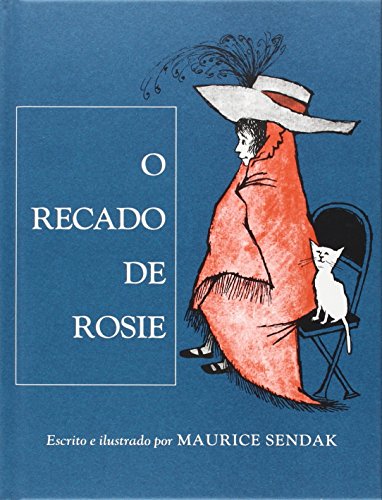 O Recado de Rosie book cover