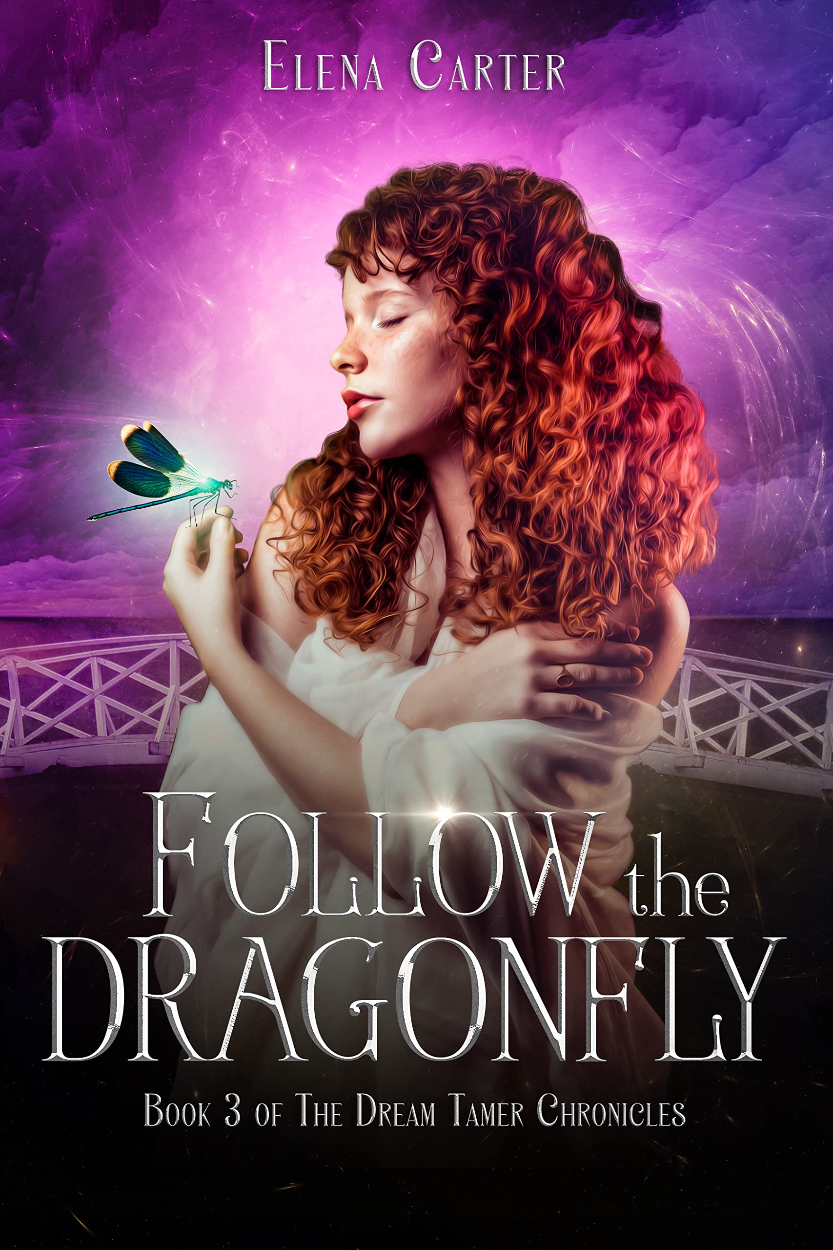 Follow the Dragonfly