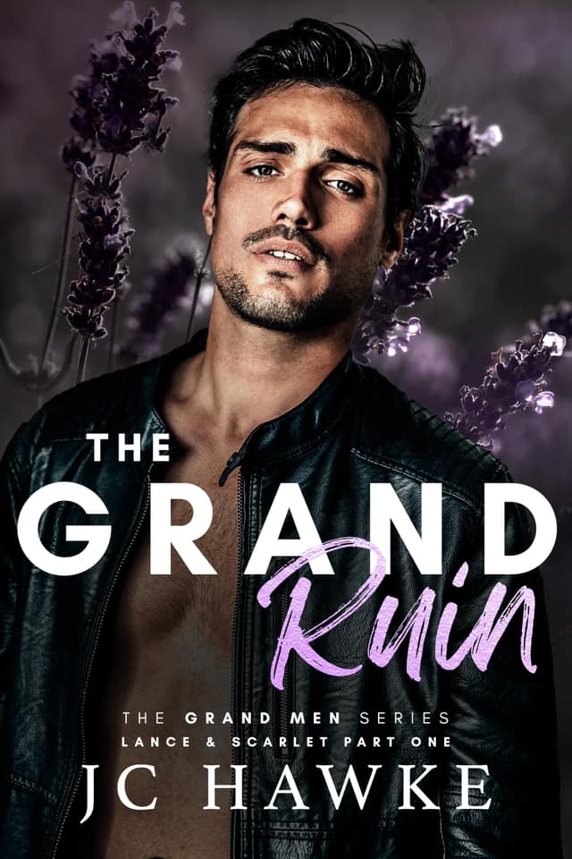 The Grand Ruin: Lance & Scarlet, Part One