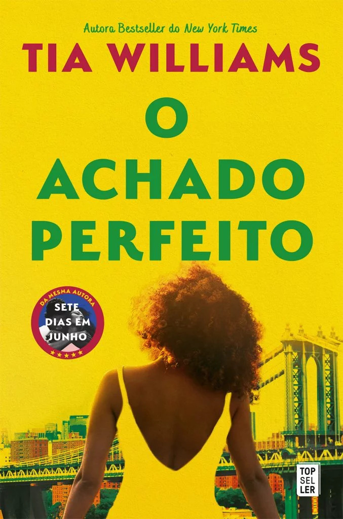 O achado perfeito