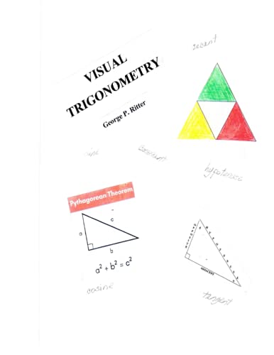 Visual Trigonometry by George Ritter | Goodreads