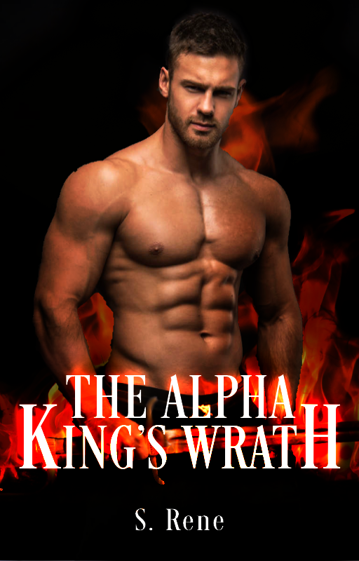 The Alpha King's Wrath Wolf, 4) by S. Rene Goodreads