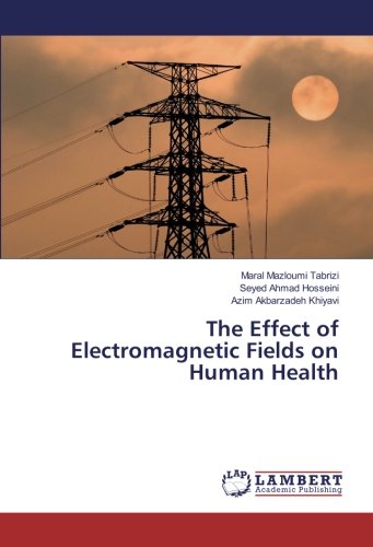 The Effect of Electromagnetic Fields on Human Health by Maral Mazloumi ...
