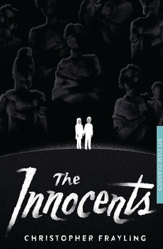 The Innocents book cover