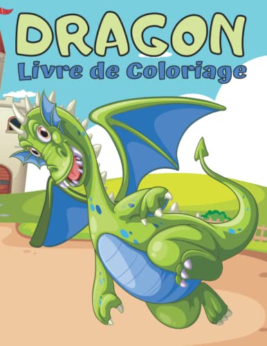 Couverture de livre dragon fantaisiste, jaquette réutilisable fantastique, cadeau livresque, couvertures réglables - France Couverture de livre dragon fantaisiste, jaquette réutilisable fantastique, cadeau livresque, couvertures réglables - France