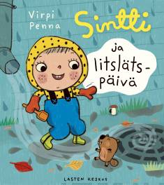 Sintti ja litsläts-päivä
