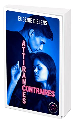 Attirances contraires book cover